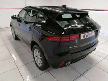 Used Jaguar E-Pace 2020 for sale - 74254817: Photo