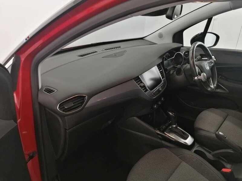 Used Vauxhall Crossland 2022 for sale - 76136287: Photo 13