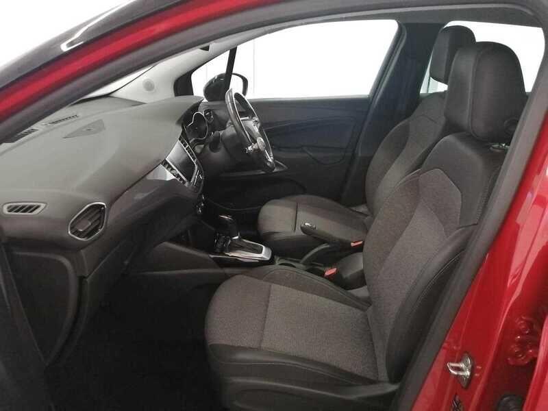 Used Vauxhall Crossland 2022 for sale - 76136287: Photo 14
