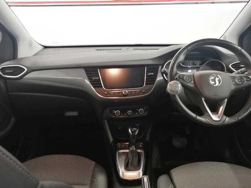Used Vauxhall Crossland 2022 for sale - 76136287: Photo 16