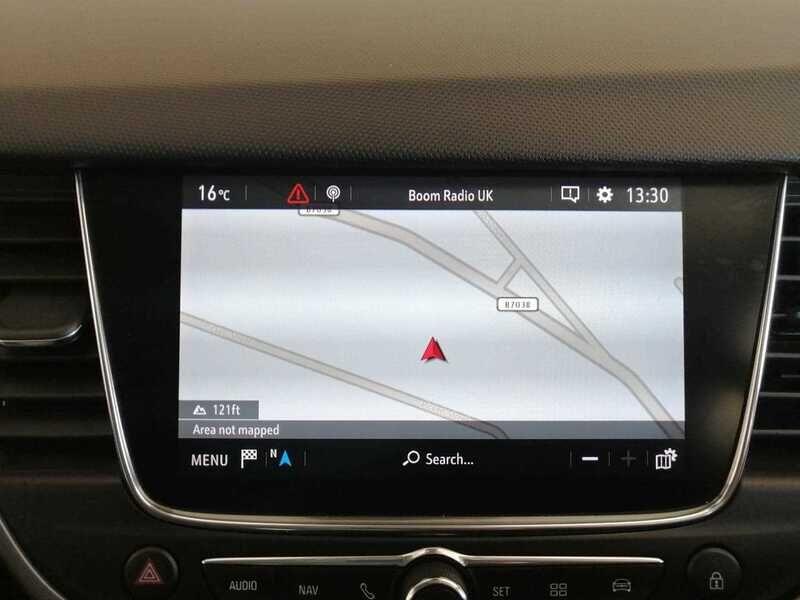 Used Vauxhall Crossland 2022 for sale - 76136287: Photo 18