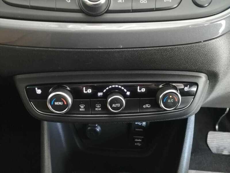 Used Vauxhall Crossland 2022 for sale - 76136287: Photo 20