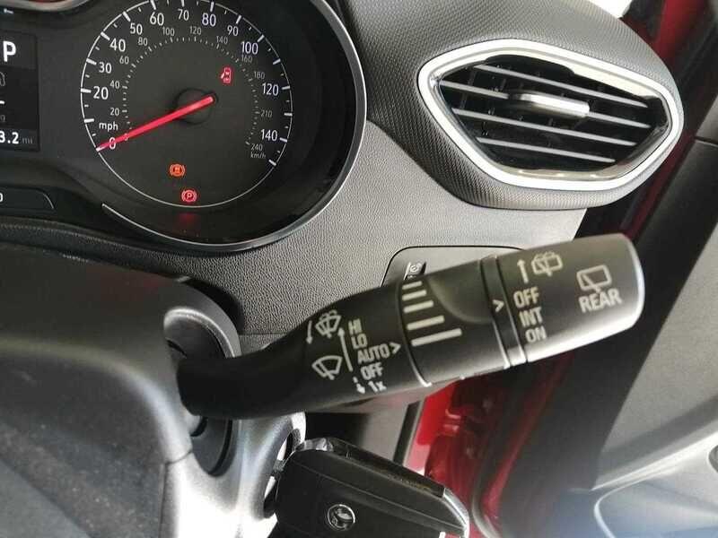 Used Vauxhall Crossland 2022 for sale - 76136287: Photo 22