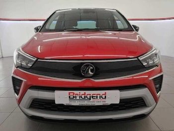 Used Vauxhall Crossland 2022 for sale - 76136287: Photo 2