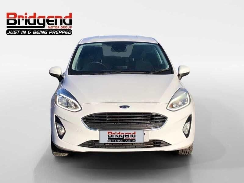 Used Ford Fiesta 2019 for sale - 76866273: Photo 1