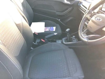 Used Ford Fiesta 2019 for sale - 76866273: Photo