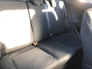 Used Ford Fiesta 2019 for sale - 76866273: Photo