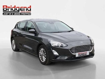 Ford - Focus