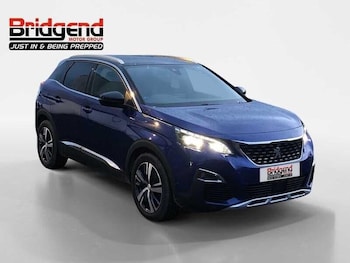 Peugeot - 3008