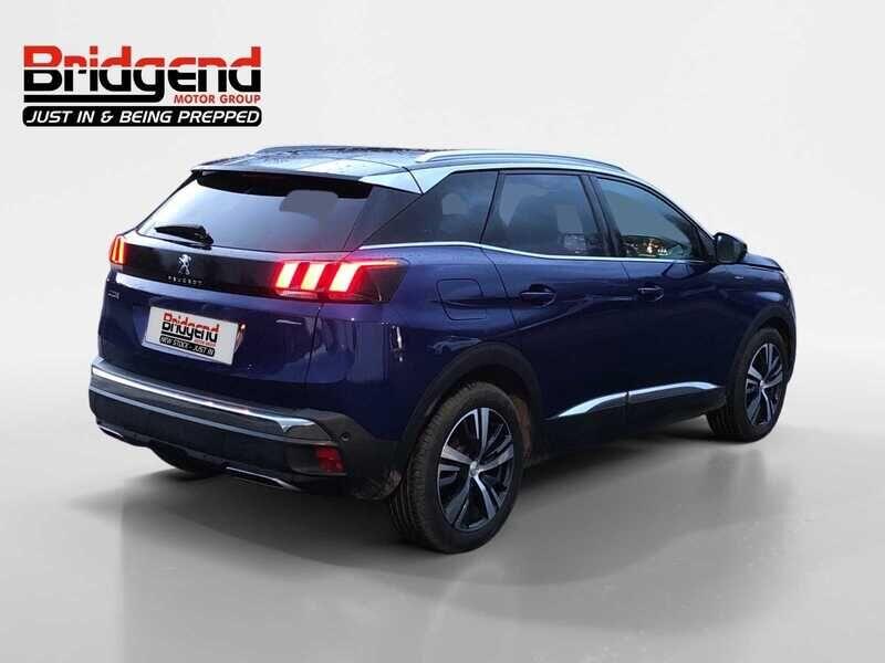 Used Peugeot 3008 2020 for sale - 76865491: Photo 3