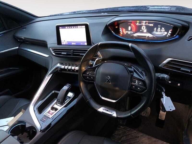 Used Peugeot 3008 2020 for sale - 76865491: Photo 5