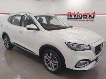 Used MG MG HS 2021 for sale - 79309458: Photo
