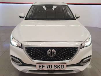 Used MG MG HS 2021 for sale - 79309458: Photo