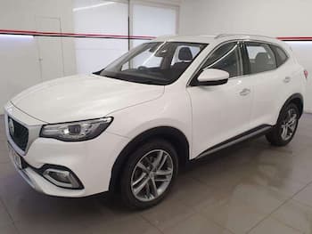 Used MG MG HS 2021 for sale - 79309458: Photo