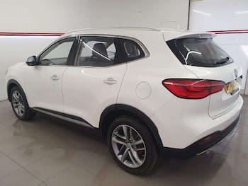 Used MG MG HS 2021 for sale - 79309458: Photo