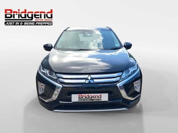 Used Mitsubishi Eclipse Cross 2020 for sale - 79309509: Photo