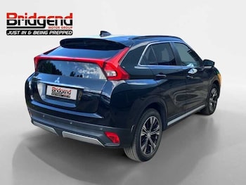 Used Mitsubishi Eclipse Cross 2020 for sale - 79309509: Photo