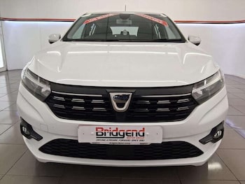 Used Dacia Sandero 2021 for sale - 79309844: Photo