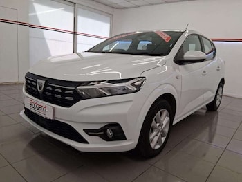 Used Dacia Sandero 2021 for sale - 79309844: Photo