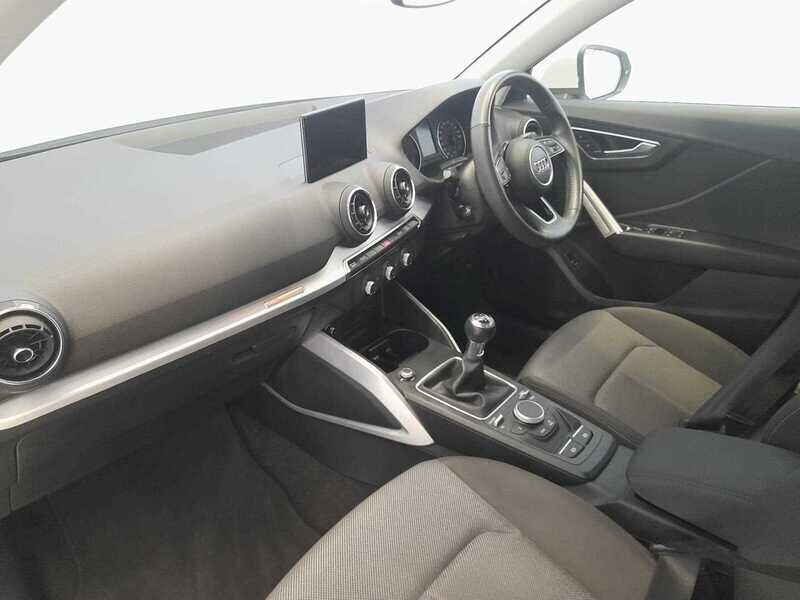 Used Audi Q2 2019 for sale - 77050646: Photo 14