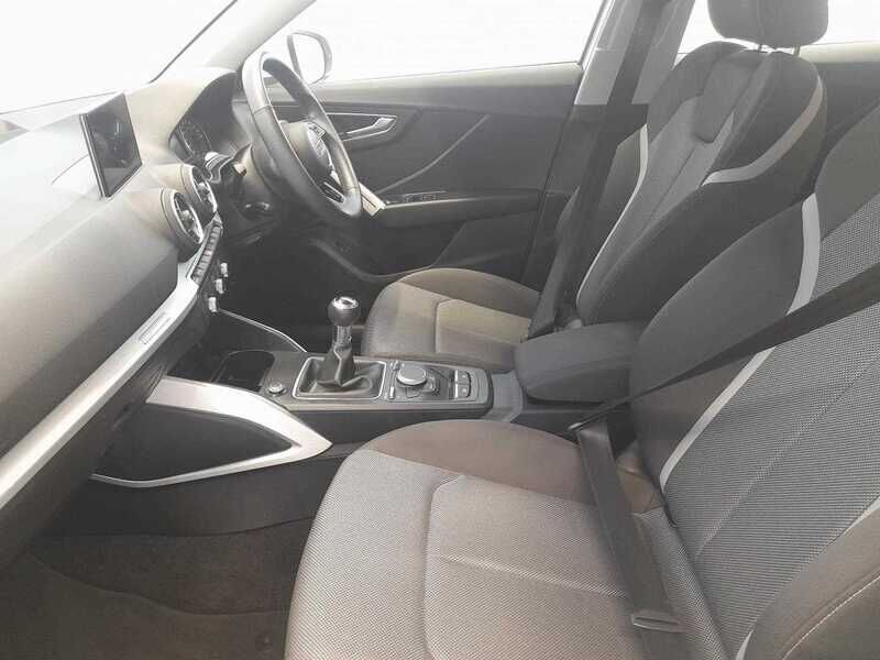 Used Audi Q2 2019 for sale - 77050646: Photo 15