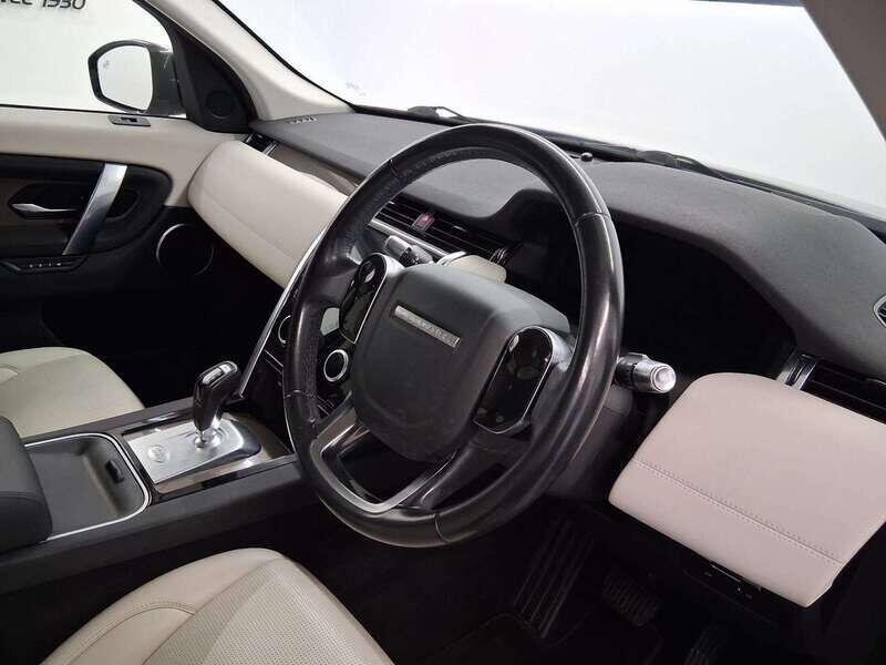 Used Land Rover Discovery Sport 2020 for sale - 76294829: Photo 11