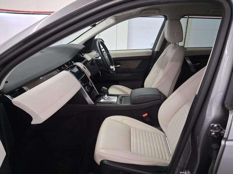 Used Land Rover Discovery Sport 2020 for sale - 76294829: Photo 16