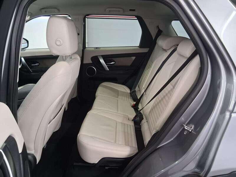 Used Land Rover Discovery Sport 2020 for sale - 76294829: Photo 17