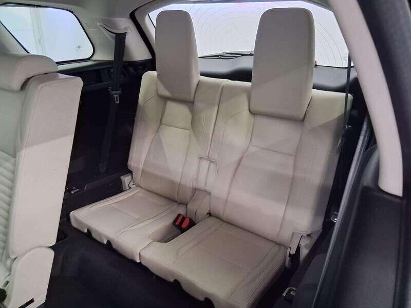 Used Land Rover Discovery Sport 2020 for sale - 76294829: Photo 18