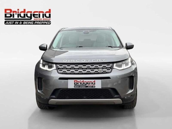 Used Land Rover Discovery Sport 2020 for sale - 76294829: Photo 1