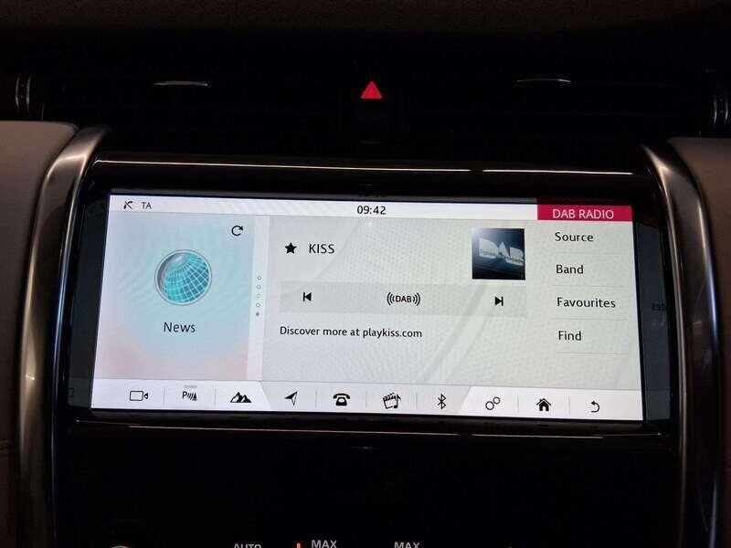 Used Land Rover Discovery Sport 2020 for sale - 76294829: Photo 20