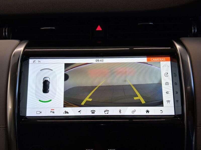 Used Land Rover Discovery Sport 2020 for sale - 76294829: Photo 22