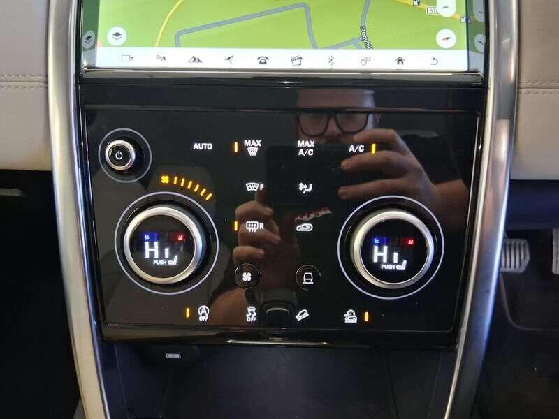 Used Land Rover Discovery Sport 2020 for sale - 76294829: Photo 23