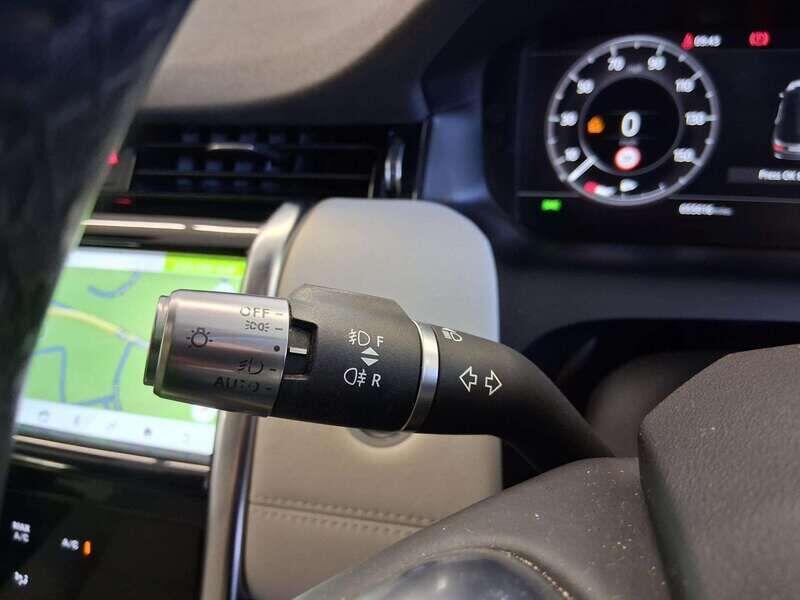 Used Land Rover Discovery Sport 2020 for sale - 76294829: Photo 25