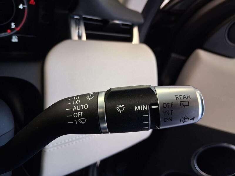 Used Land Rover Discovery Sport 2020 for sale - 76294829: Photo 26