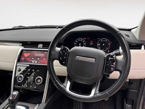 Used Land Rover Discovery Sport 2020 for sale - 76294829: Photo 3
