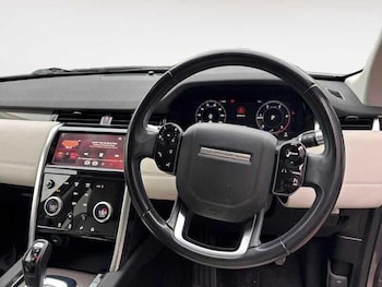 Used Land Rover Discovery Sport 2020 for sale - 76294829: Photo 3