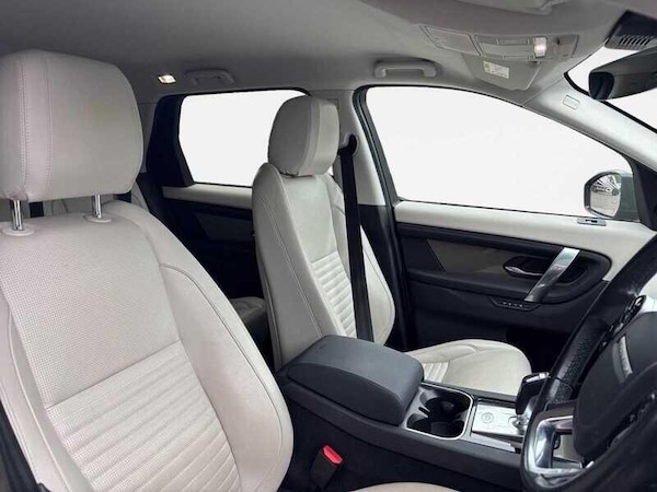 Used Land Rover Discovery Sport 2020 for sale - 76294829: Photo 4
