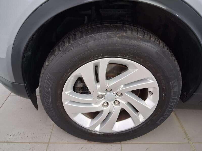 Used Land Rover Discovery Sport 2020 for sale - 76294829: Photo 7