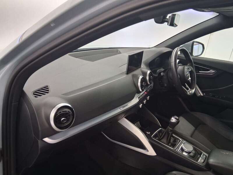 Used Audi Q2 2021 for sale - 77050574: Photo 12