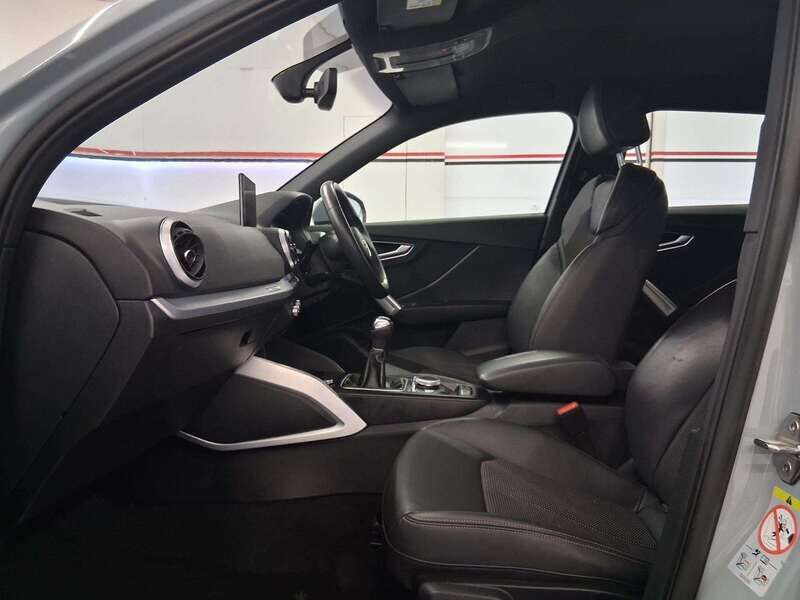 Used Audi Q2 2021 for sale - 77050574: Photo 13