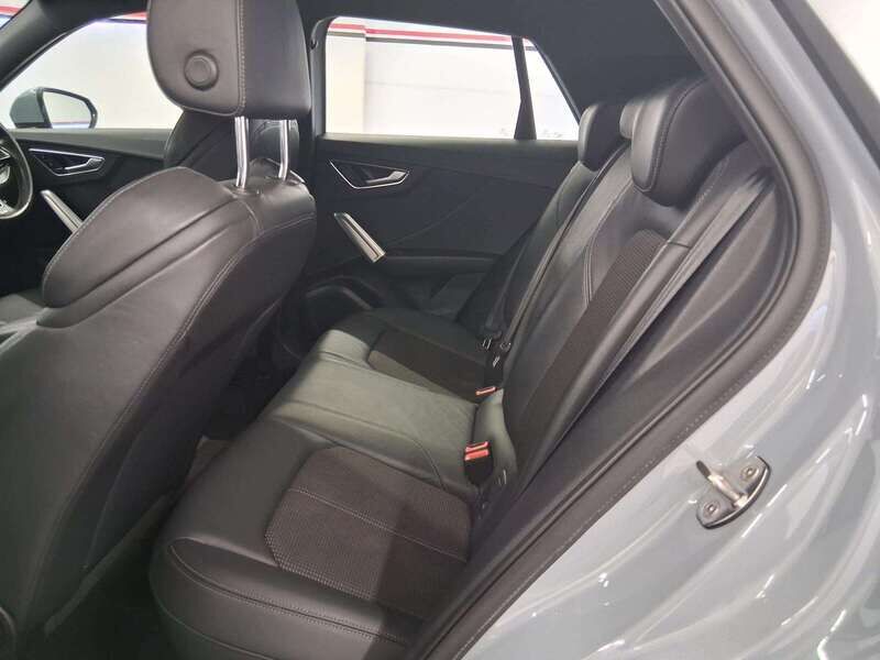 Used Audi Q2 2021 for sale - 77050574: Photo 14