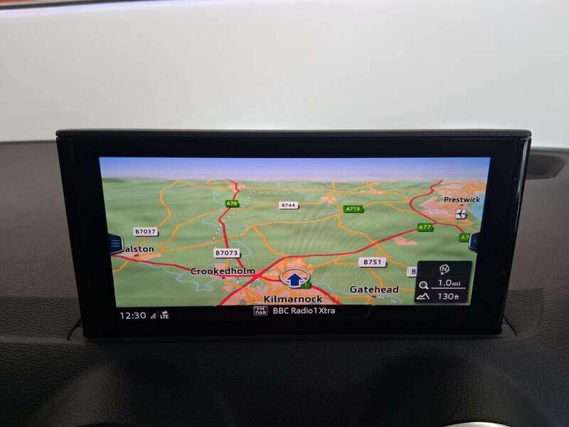 Used Audi Q2 2021 for sale - 77050574: Photo 17