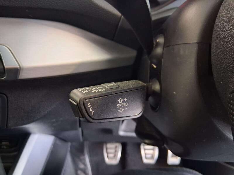 Used Audi Q2 2021 for sale - 77050574: Photo 18