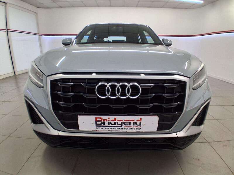 Used Audi Q2 2021 for sale - 77050574: Photo 2