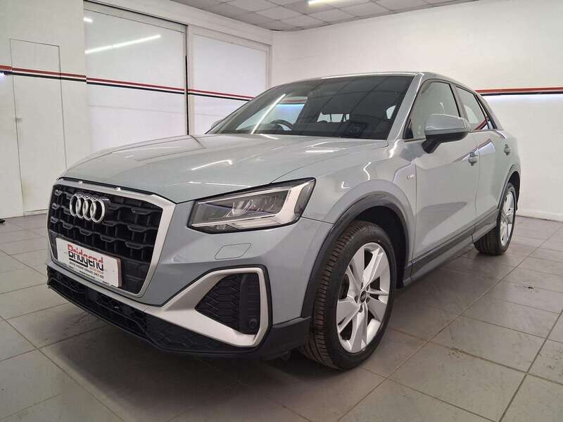Used Audi Q2 2021 for sale - 77050574: Photo 3