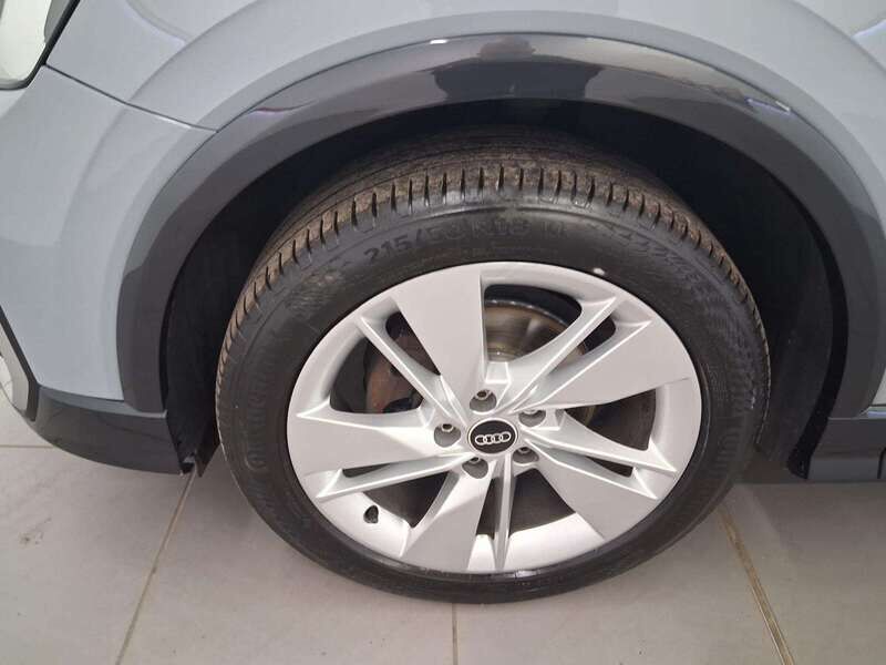 Used Audi Q2 2021 for sale - 77050574: Photo 7