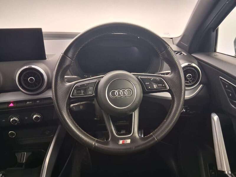 Used Audi Q2 2021 for sale - 77050574: Photo 9