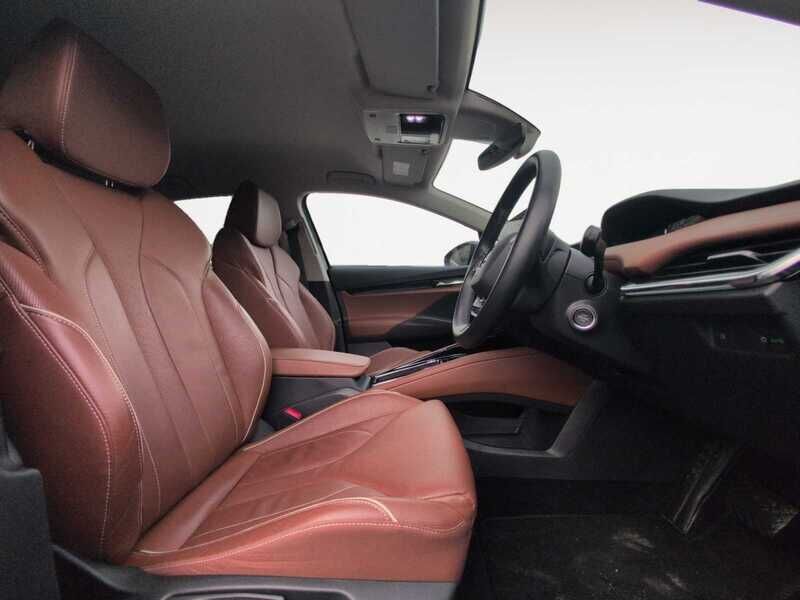 Used Skoda Enyaq 2021 for sale - 77630111: Photo 4