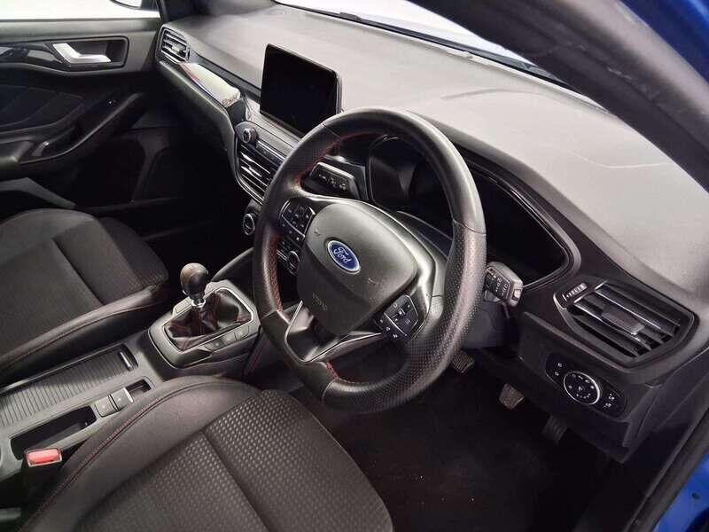 Used Ford Focus 2022 for sale - 76138157: Photo 10